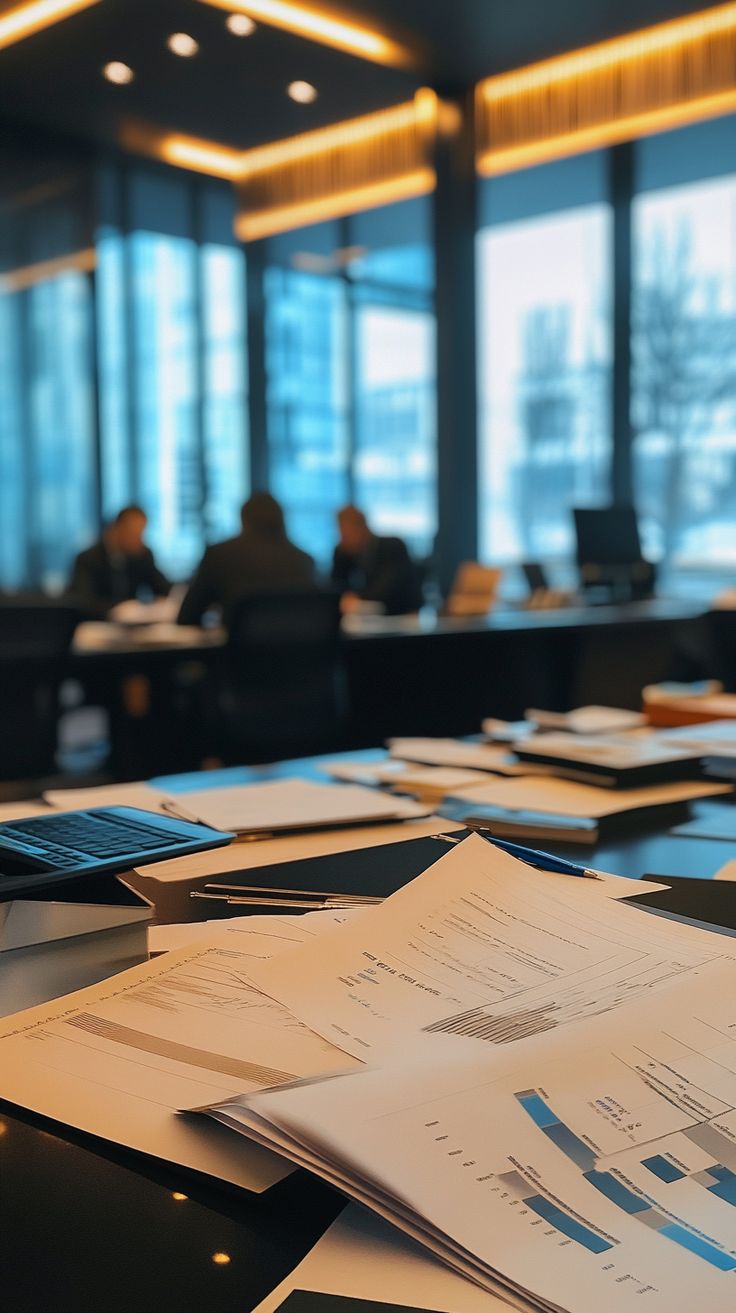 Erfolg Digitale Architekturen Kurs – Fokus und Klarheit